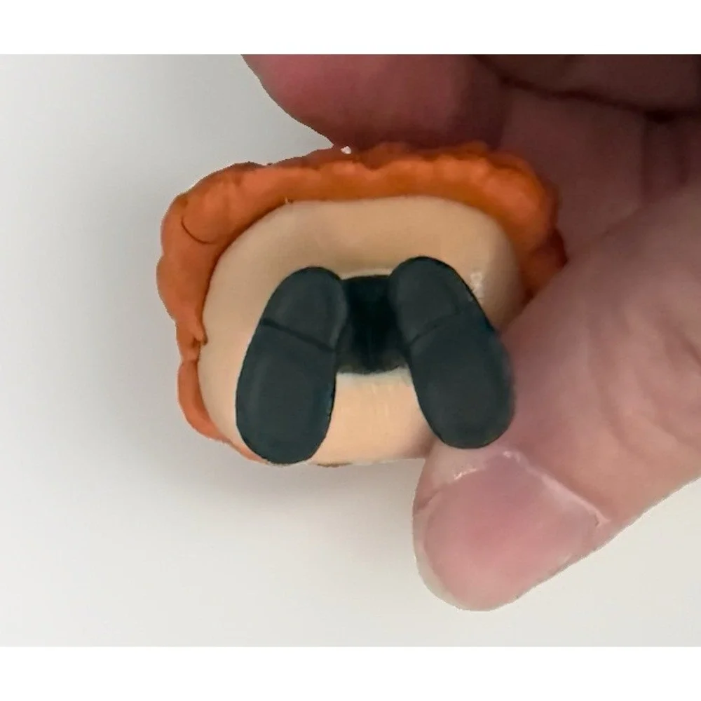 Funko mini depicting